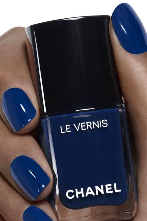 chanel le vernis rhythm|Nail Polish & Colours .